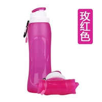 Роза красная