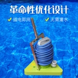 Бассейн, пылесос, гигиеническое антибактериальное оборудование