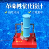 Бассейн, пылесос, гигиеническое антибактериальное оборудование