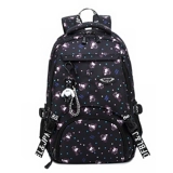 Школьный рюкзак, сумка через плечо, вместительная и большая небольшая сумка, для средней школы, в корейском стиле