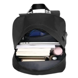 Ранец, сумка через плечо, вместительный и большой рюкзак, в корейском стиле, для средней школы