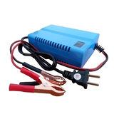 Зарядное устройство, электромобиль, универсальный аккумулятор, 12v, 20AH, 12v, 3A