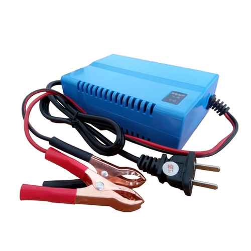 Зарядное устройство, электромобиль, универсальный аккумулятор, 12v, 20AH, 12v, 3A