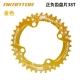 AK550/Gold 38T