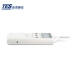 Đài Loan Taishi TES1350A Máy đo tiếng ồn Máy đo mức âm thanh decibel mét dụng cụ kiểm tra chuyên nghiệp máy dò để đo tiếng ồn