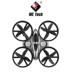 Weili Q808 điều khiển từ xa mini cố định máy bay bốn trục đĩa bay nhỏ UAV điều khiển từ xa mô hình máy bay đồ chơi oto đồ chơi Đồ chơi điều khiển từ xa