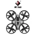 Weili Q808 điều khiển từ xa mini cố định máy bay bốn trục đĩa bay nhỏ UAV điều khiển từ xa mô hình máy bay đồ chơi