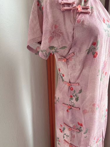 Вишневый однослойный слой полная планка ｜ кусок