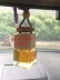 Trái cây bằng gỗ hương liệu tinh dầu chai vuông trong nhà hương thơm xe hơi cũng có thể được thực hiện với bạn Tinh dầu điều trị