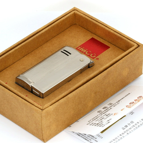 Ai Kuku Imco более легкий топливный двигатель Retro Ligher 6800