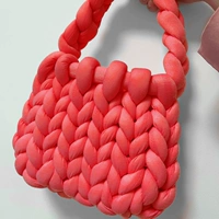 Красный, 2см