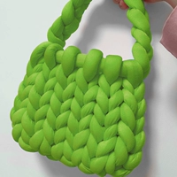 Фруктовое масло, 2см