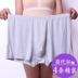 Đồ lót nam cực lớn đồ lót bằng vải cotton trung niên cộng với quần short XL mập mạp lỗi mốt quần lót chữ c Võ sĩ quyền Anh