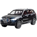 Mercedes Benz, bmw, реалистичная модель автомобиля, внедорожник, игрушка для мальчиков, масштаб 1:32, подарок на день рождения