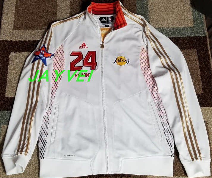 2009 adidas NBA All Star Kobe All -Star Appears