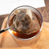 Pueraria Tea Puerarours собрал чайные фермеры, натуральное бармен и желудок свежий дикий чай гген порошок 120 г