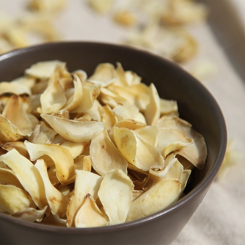 Чжао приветствует | Горная гора Чжэнь Лили Ганцян Ланчжоу Лили сухой высушенные фермеры.