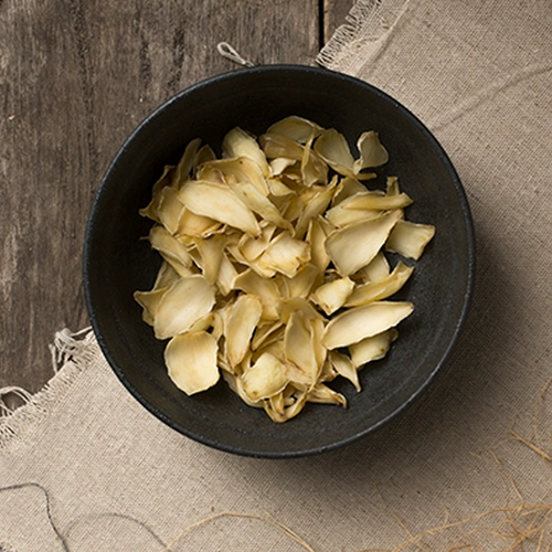 Чжао приветствует | Горная гора Чжэнь Лили Ганцян Ланчжоу Лили сухой высушенные фермеры.