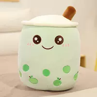 Зеленый глаз