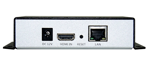 Ultra -clear Video Encoder 4K Encoder Portable Live Trobscile Machine поддерживает живую платформу и другую платформу в прямом эфире Бесплатная доставка