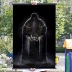 [Flange] Dark Soul 2 Bộ sưu tập trò chơi bao quanh Bức tranh Black Soul 2 Học giả tội lỗi nguyên bản Trang trí Poster vải - Game Nhân vật liên quan