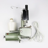 Подлинный Flying Man GK9-2 Портативный электрический пакет швейный пакет упаковочный пакет с тканей швейной машиной для швейной машины