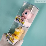 Печать, оригинальная фигурка, монстр, покемон, домашний питомец