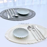 Импортная качественная антибактериальная посуда из нержавеющей стали, ложка, комплект