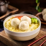 Анай горячий горшок ингредиенты Anjing Fuzhou Fish таблетки Kanto Hot Hot Pot мужчина горячие горячие ингредиенты 2500 г