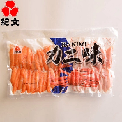 Jiwen crab liu li erwei краб мясной краб тайский краб ива сосны краб крабов крабов ароматная рыба Уиллоу открывает 500 г