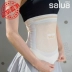 Thắt lưng Salua Hàn Quốc nữ chính hãng bụng nhỏ bụng thắt lưng ràng buộc sau sinh đai bụng định hình cơ thể định hình