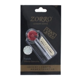 Латунная зажигалка, универсальный вкладыш на керосине, аксессуары