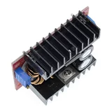 150 Вт усилителя преобразователя DC-DC 10-32V в 12-35V Пошаговое напряжение