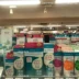 日本 Phiên bản cửa hàng thuốc FANCL 珂 Dầu tẩy trang Nano 120ml Nhẹ bioderma nắp nhún Làm sạch