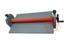 Ламинатор широкоформатный 促销宝预tk750mm冷裱机75cm 照片覆膜机广告手摇冷裱机相片压膜