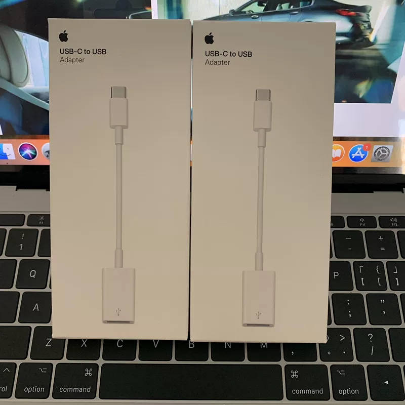 Mac, яблоко, ноутбук, адаптер кабель, macbook pro