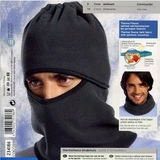 0631 Бархатная шапка, ветрозащитная удерживающая тепло медицинская маска, зимний шлем для велоспорта, шарф