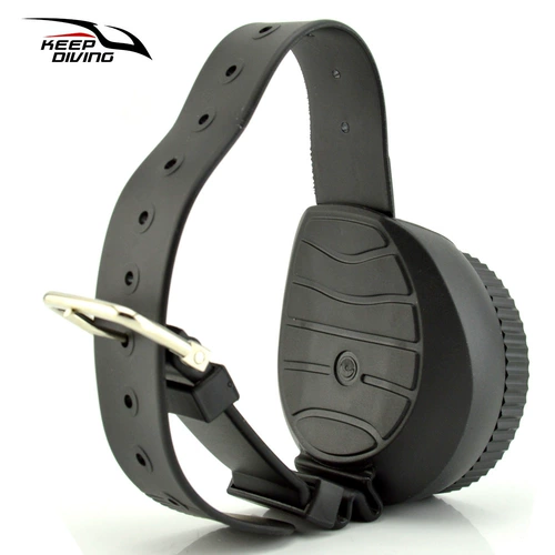 Иголка, светящийся ремешок для часов, водонепроницаемый циферблат, 50м