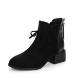 Martens, утепленные универсальные челси, короткие сапоги, 2020 года, в корейском стиле