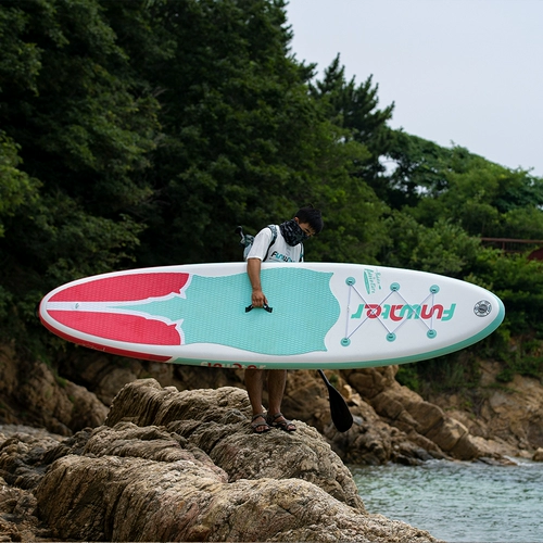 Funwaterwater Shui Le Station Установитель пламени Plame Plam