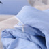 Trẻ em mẫu giáo quilt ba mảnh bộ đồ giường bé có thể được tùy chỉnh bông giường bé ngủ trưa giường bông, lõi Bộ đồ giường trẻ em