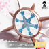 Pre-bán hàng Trọng Lực Sakura Magic Wand Nhân Viên Mía Cosplay Ma Thuật Thẻ Cô Gái Sakura Giấc Mơ Stick đồ ngủ cosplay Cosplay