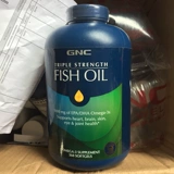 Концентрированный рыбий жир, капсула, гранулы, США