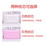 Подушка, хлопковая детская наволочка для детского сада для сна для школьников, 3-6 лет