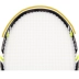 Một gói hai Boca cầu lông vợt đầu gắn bó cạnh khung đánh bại dòng scratch dán bảo vệ mặc dòng dán Cầu lông
