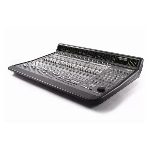 Avid Control 24 C24 Protools Digital Console Main Control Mixer C-24 Бесплатная доставка
