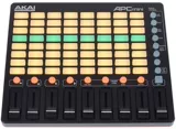 Yajia akai Apc40 Mkii Mk2 DJ VJ Light Video Controller Midi Plate Driver Strike Pad