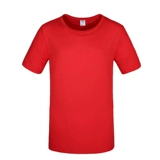 Фотография, хлопковая футболка с коротким рукавом подходит для мужчин и женщин, сделано на заказ