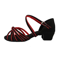 Black+Red Five Elementary Battle Campaign