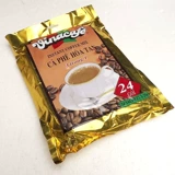 4 мешки из бесплатной доставки Вьетнамский кофе золото, Kafei vinacoffee Quick -Современный кофе Trice One 480g